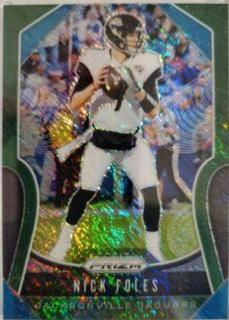 Nick Foles