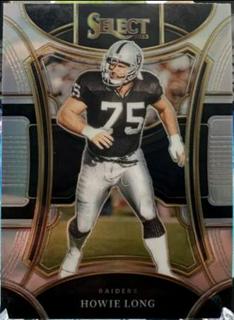 Howie Long