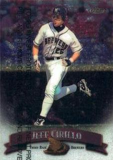 Jeff Cirillo