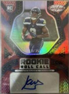 Kenneth Walker III