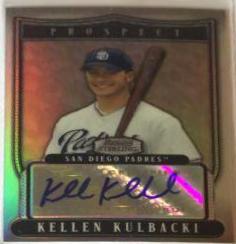 Kellen Kulbacki