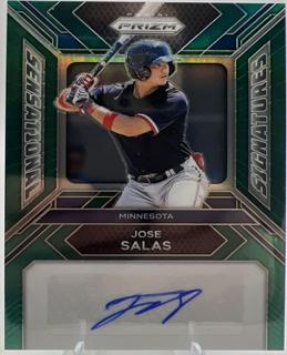 Jose Salas