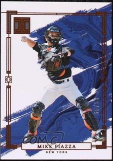 Mike Piazza