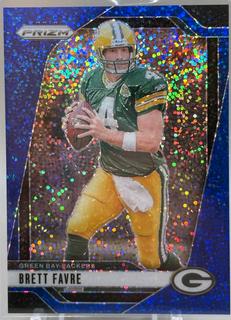Brett Favre