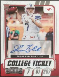 Shane Buechele