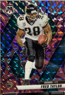 Fred Taylor