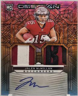 Jalen McMillan