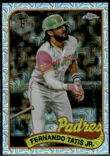 Fernando Tatis Jr.
