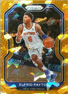 Elfrid Payton