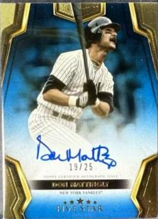 Don Mattingly