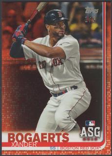 Xander Bogaerts