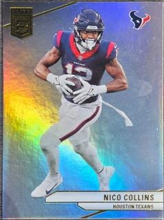 Nico Collins