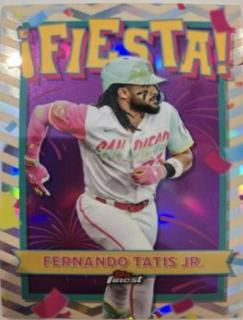 Fernando Tatis Jr.
