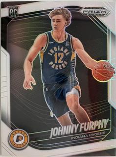 Johnny Furphy
