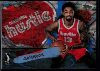 David Johnson
