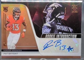 Pat Bryant