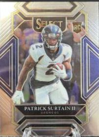 Patrick Surtain II