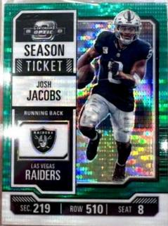 Josh Jacobs