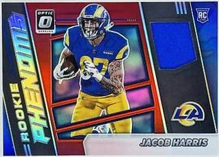 Jacob Harris