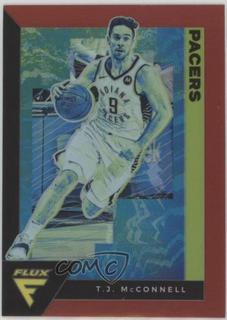 T.J. McConnell