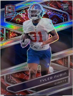 Tyler Nubin