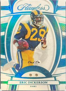 Eric Dickerson