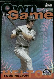 Todd Helton