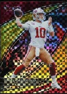 Jimmy Garoppolo