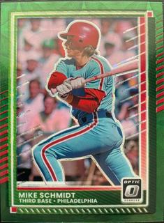 Mike Schmidt