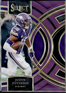 Justin Jefferson