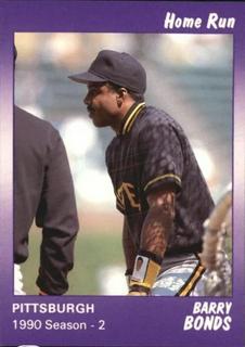 Barry Bonds