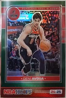 Deni Avdija