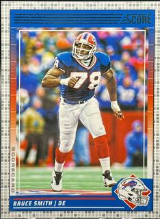 Bruce Smith