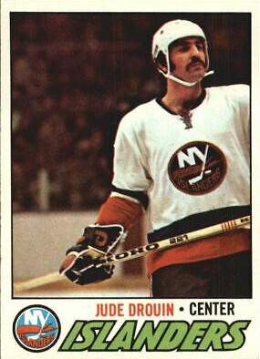Jude Drouin #182