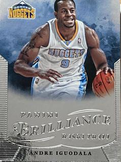 Andre Iguodala