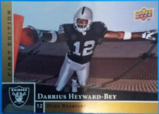 Darrius Heyward -Bey