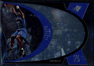 Kevin Garnett