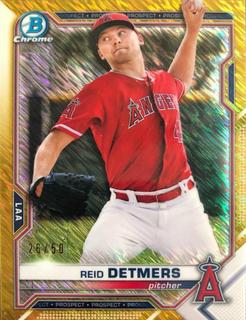 Reid Detmers