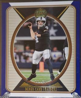 Derek Carr