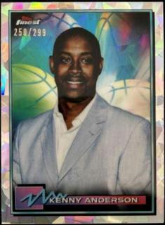 Kenny Anderson
