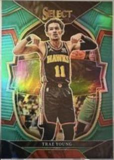 Trae Young