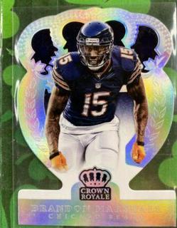 Brandon Marshall