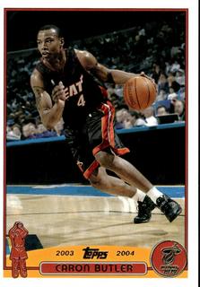 Caron Butler
