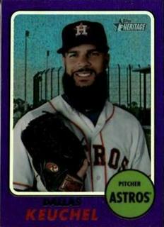 Dallas Keuchel