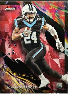 Jonathon Brooks