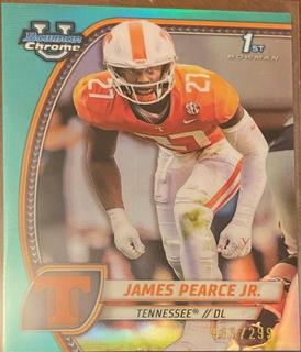 James Pearce Jr.
