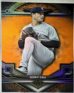 Gerrit Cole