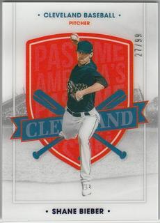 Shane Bieber