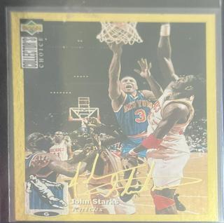 John Starks