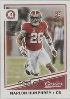 Marlon Humphrey